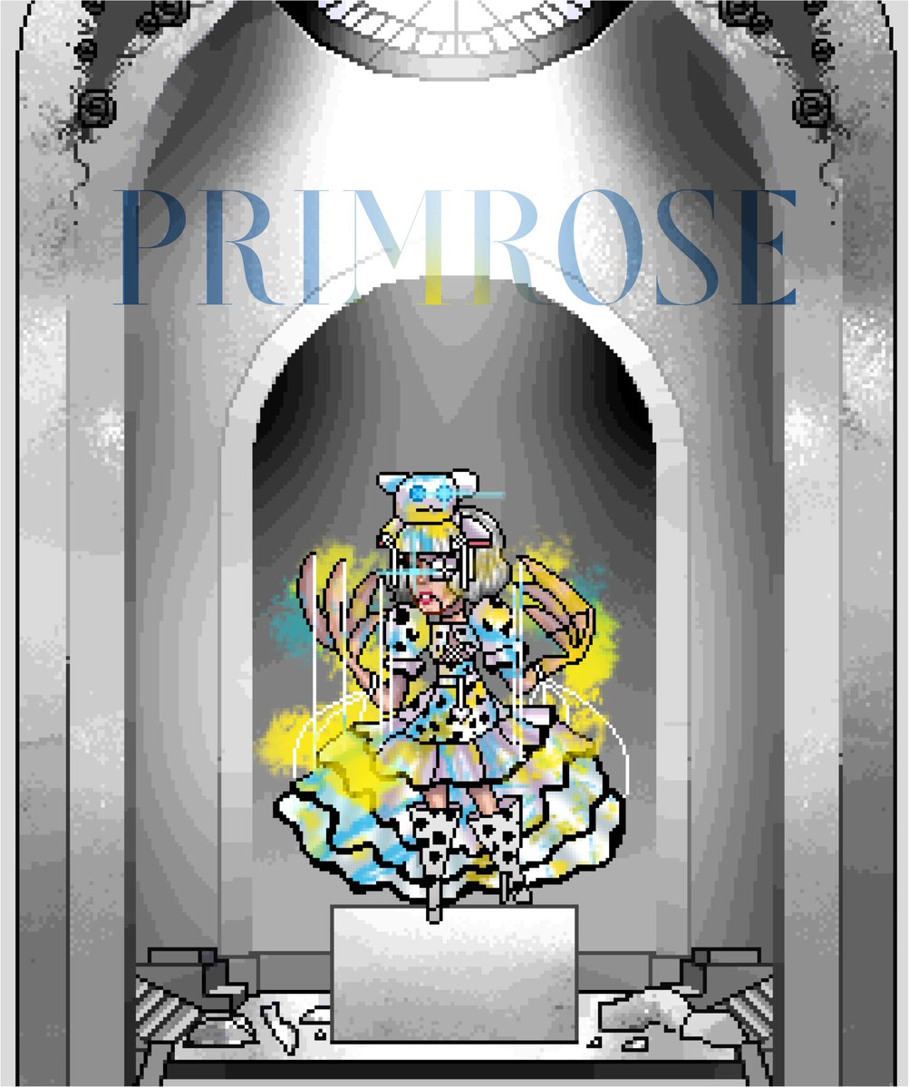 🫖No dejes que los colores claros te engañen🫖

🇦🇷Primrose🇦🇷

▪️Martes 03 de Octubre
#PrimroseLaMás #LMDH2 #LaMásDragaH #LaMásDraga