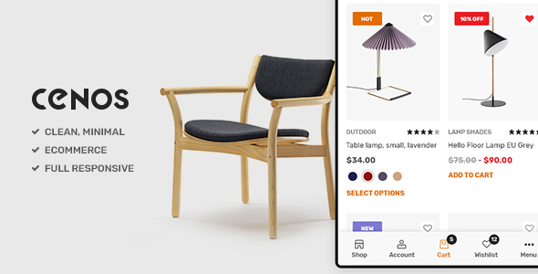 stylelibreview's tweet photo. Cenos - Modern Furniture WooCommerce Theme
https://t.co/rUcrBR32wc
#alidropship #dokan #ecommerce #elementor #familab #powerfilter #themeforest #vendor #wcfmmarketplace #woocommerce #wordpress #furniture #minimal #multipurpose https://t.co/SNeFjOWZ2q