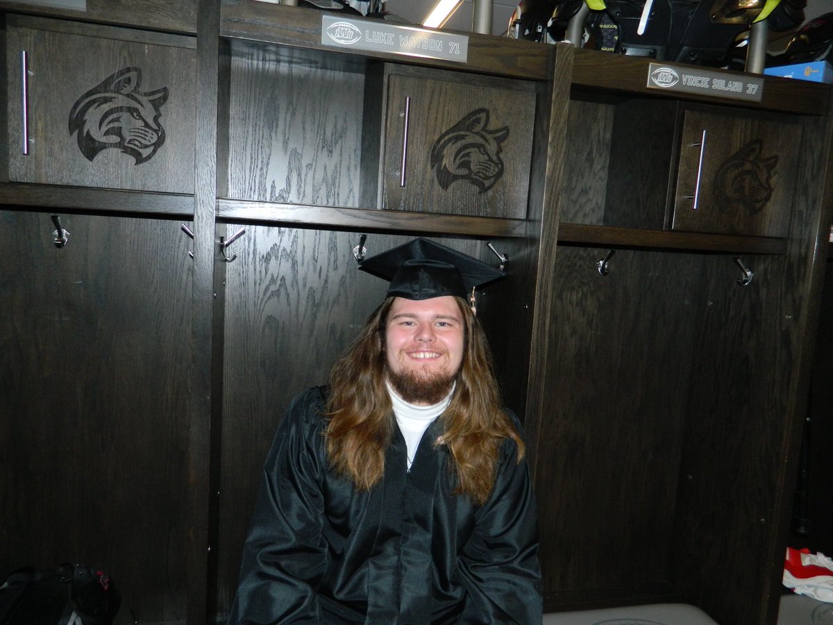 Wildcat Roundup! tweet media