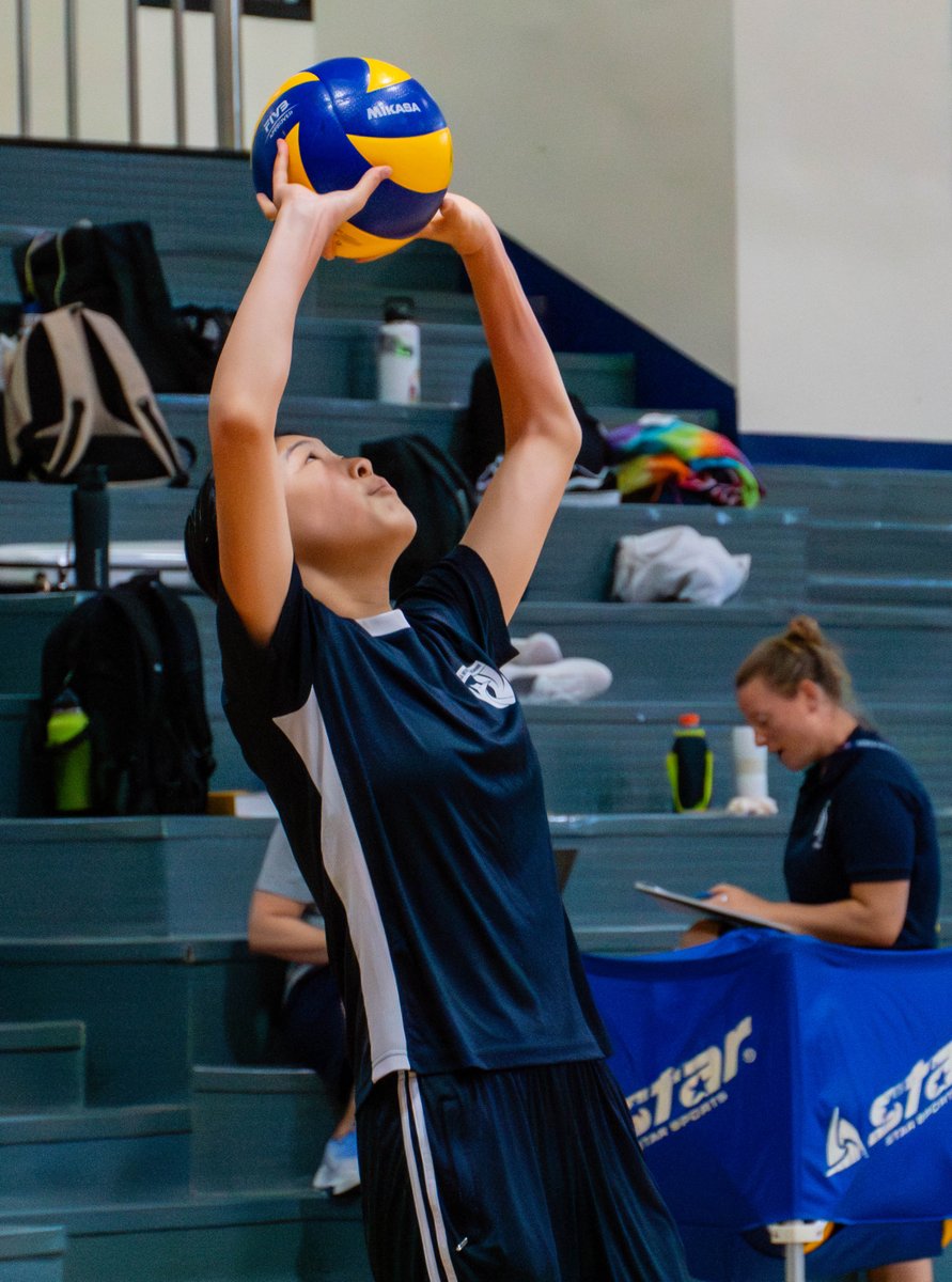 Korea International School tweet media