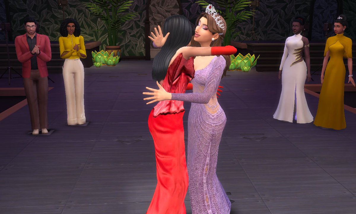 TMent_twt's tweet photo. Sims Queen 2023
AERA Kim, SQ Henford-on-Bagley
#ShowUsYourSims #SimsQueen #SimsQueen2023 #TheMajesticCoronation https://t.co/xFe3RFro3u