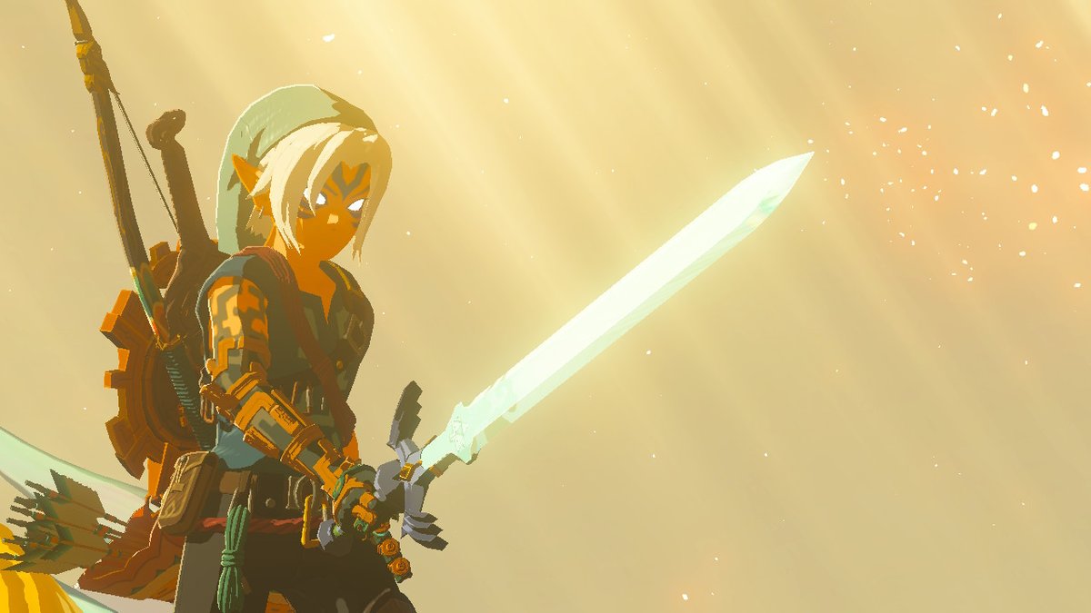 brittanyltyler's tweet photo. #TearsOfTheKingdom #Zelda #NintendoSwitch https://t.co/WugXkPrCpH