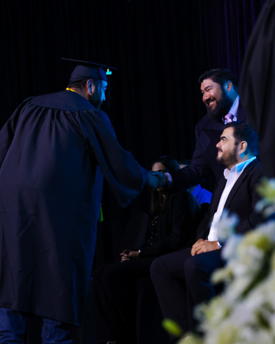 TSTCHarlingen's tweet photo. 🎓 Congratulations to these incredible graduates who completed their academic journey! Now you're ready to take on the world with a bright future ahead. Cheers to your achievements and the exciting adventures that lie ahead! 🎉🌟 #TSTC2023 #TSTCgrad #TSTCfamily #TSTCproud https://t.co/AqZBAt5vfO