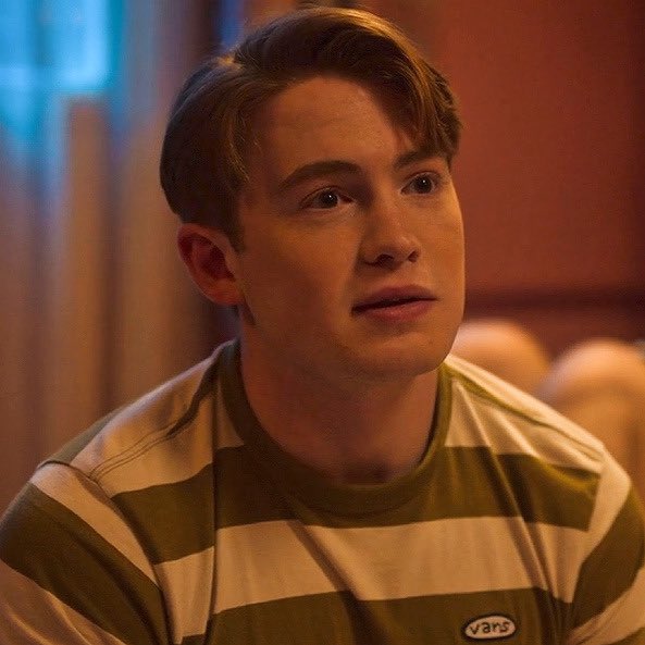 the difference between season 1 vs season 2 nick nelson is wild