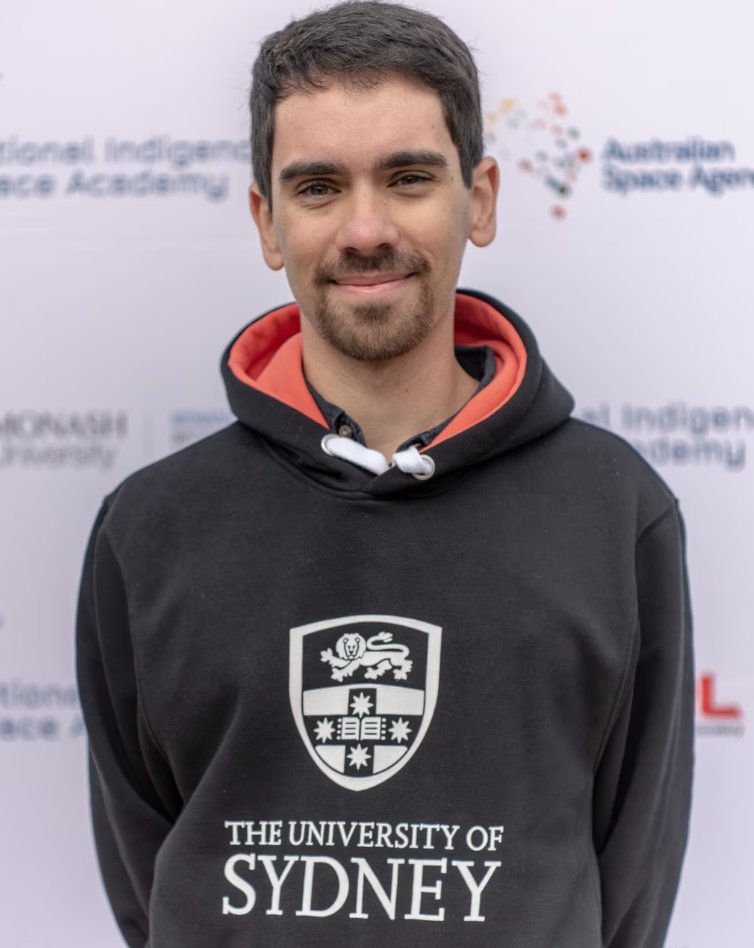 CUAVA student Lincoln Bourke secures internship at NASA! 

Limilngan and Mudburra man, Lincoln Bourke, an engineering and physics student at the University of Sydney, will spend 10 weeks at NASA’s Jet Propulsion Laboratory. 

Read more on our blog: cuava.com.au/cuava-student-…