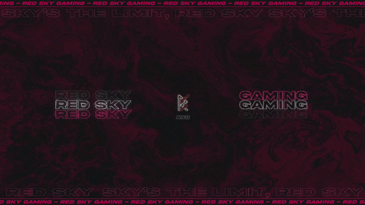 Slimfinite's tweet photo. we a content creator for #RedSkyGaming !! i can’t tell you how excited i am to come back into the game &amp; stream world while also being a part of something phenomenal in the making!! #SkysTheLimit https://t.co/FXWk8E9tM8