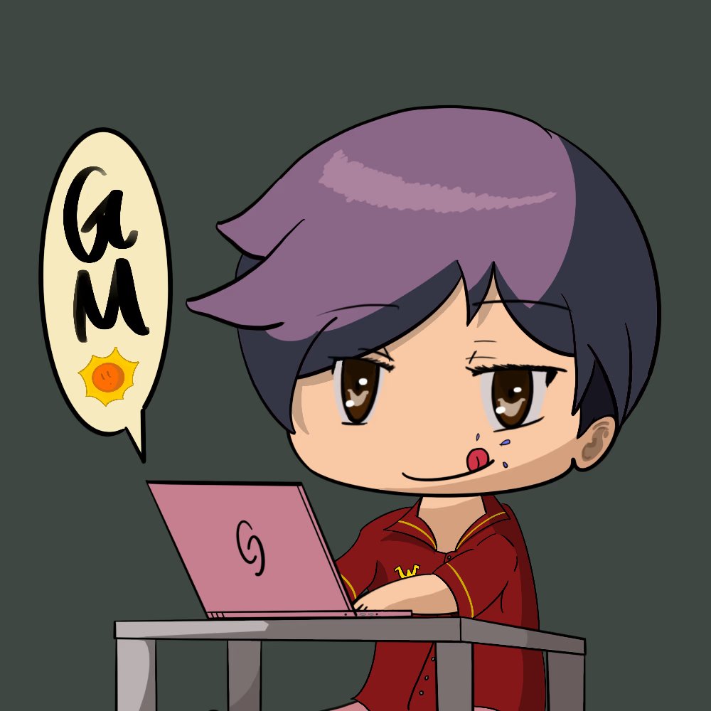 Sora.Yang | 味-噌 🍚 tweet media