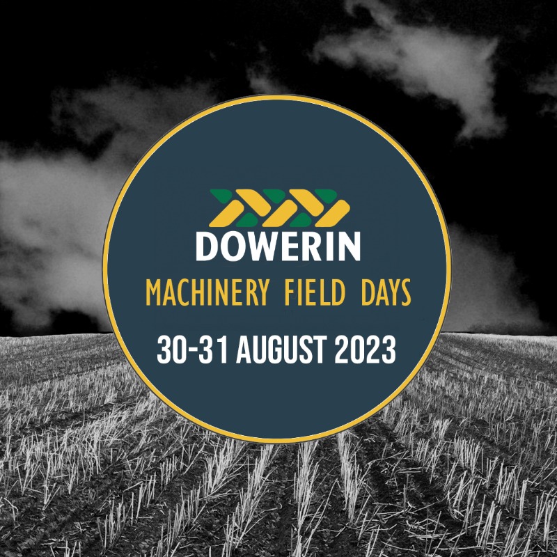 LQSystems's tweet photo. One week to go till @DowerinFieldDay
Come &amp; say G'day we’ll be at @AFGRIAU Equipment Australia  Site: 198-200

#dowerinfieldays #liquidsinfurrow #onepass #rightrates #rowtorowaccuracy #targetinputs #variablerate #ausag #whealtbelt #aussiemade #liquiddelivery #AFGRI https://t.co/8ozctfzahI