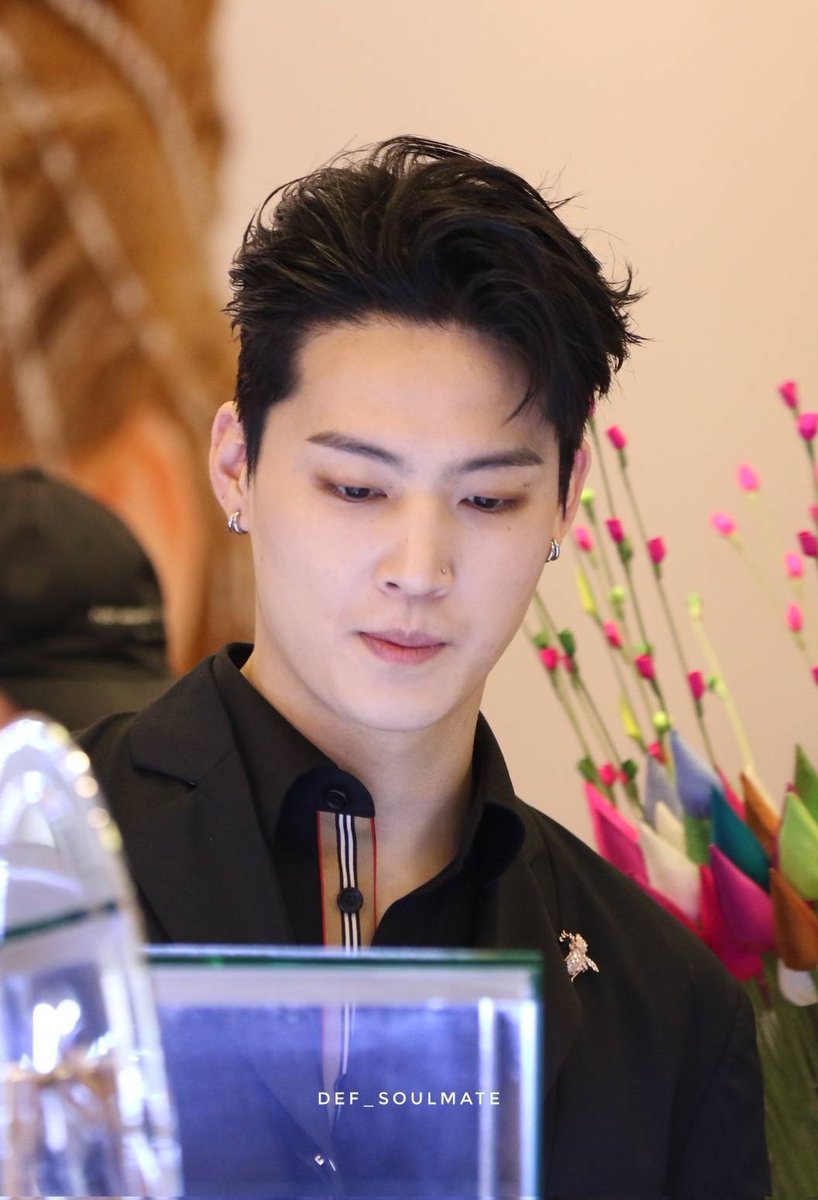 OnRedDevil1's tweet photo. มอร์นิ่งค่ะทุกคน.. Morning Jaebeom มีความสุขตลอดวันกันนะคร้า 🫰💙🌴

คิดถึงแจบอม 🫰💙🌴😘

#คิดถึงแจบอม 
#JAYB #제이비 #Def. #Jaebeom 💙 https://t.co/uMA2voVXmO