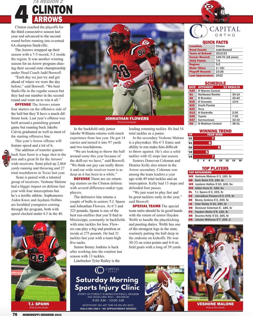 Mallory Flowers tweet media