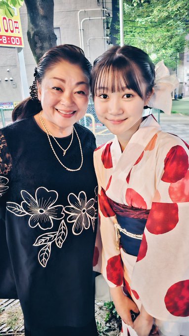 Twitterのコスプレ画像16