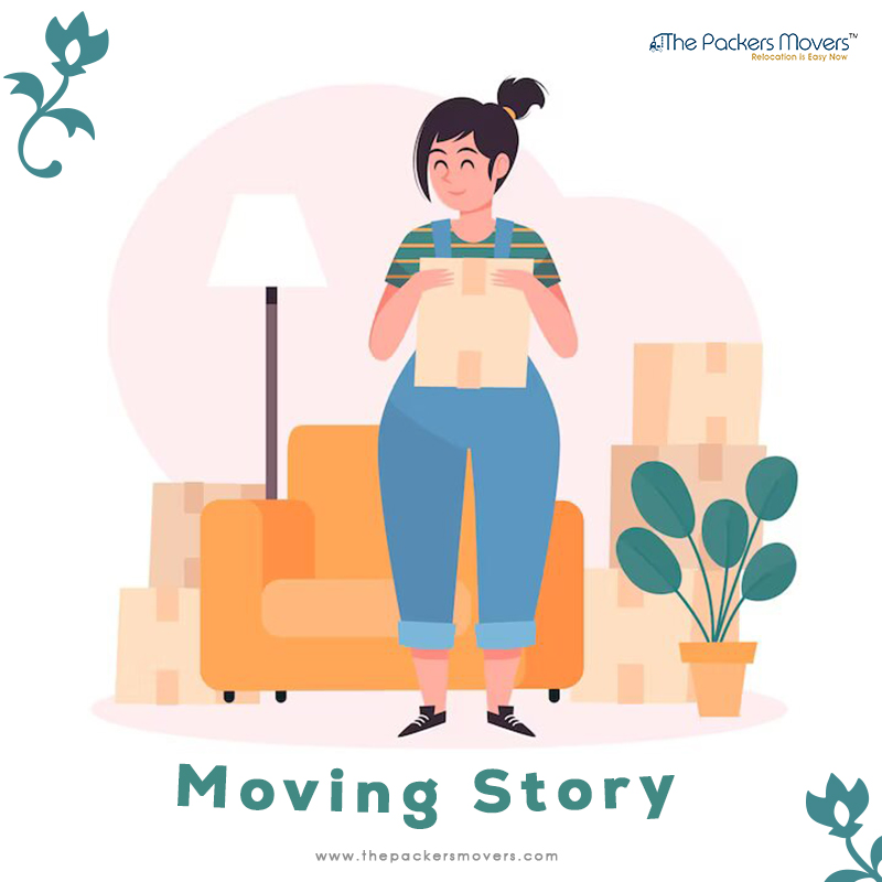 thepackermover's tweet photo. We know hiring packers and movers feel risky. If you are worried about your safety during the move, read out these moving stories from our customers. Click on the link to know more. https://t.co/0P6lvo7ilF
#thepackersmovers #MovingStory #Moving #story https://t.co/aDV9miVXyJ