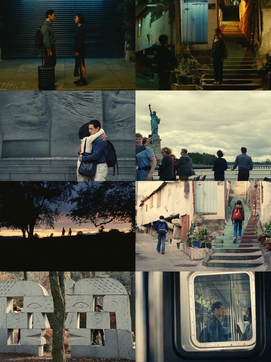 filmstofilms_'s tweet photo. Past Lives (2023) https://t.co/3LBI4ARdEx