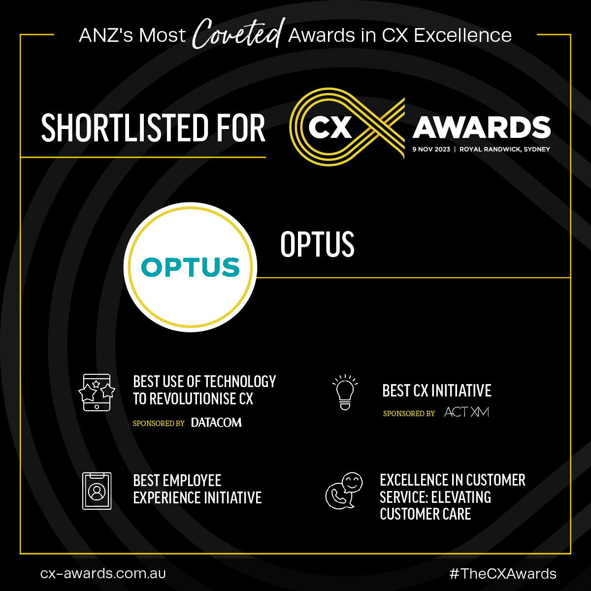 Optus News tweet media