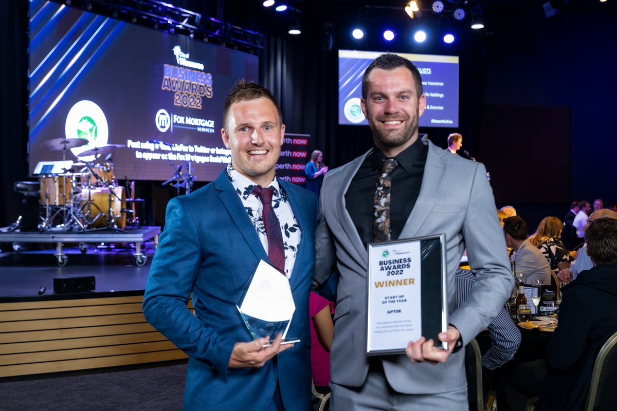 Entries are now open for the 2023 City of Wanneroo Business Awards. 

The Wanneroo Business Association's annual awards  celebrate excellence in customer service, tourism, innovation, leadership and more.  

Find out more 👉 wba.asn.au/business-award…
