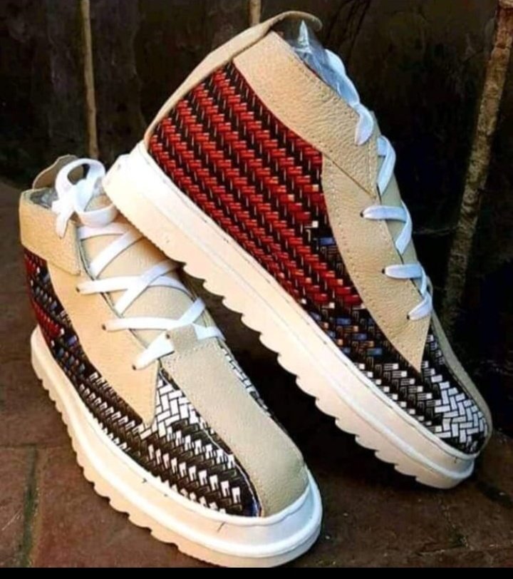 🔥🔥🔥🔥🔥🔥🔥🔥🔥🔥🔥🔥🔥🔥

IBUTHO SNEAKERS 👟 

We manufacture genuine leather sneakers 
We courier Nationwide 🚚
Delivery in 3-5 days

For Orders: 072 582 3636

RIP Legend | Edwin Sodi | #BRICS2023  | Zuma | SAPS | #BRICSSummit2023