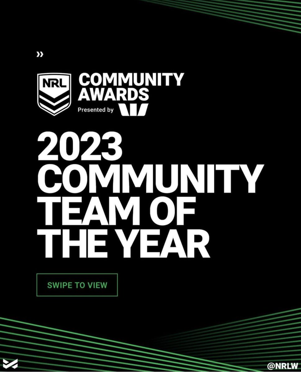 NRL Community tweet media