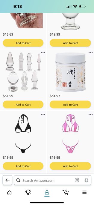 Buy me something from my wishlist❤️? https://t.co/Q7fE2xZWcH https://t.co/WZjqbJSnpu<a href="/tag/femdom"class="tags"><span>#femdom</span></a><a href="/tag/paypig"class="tags"><span>#paypig</span></a><a href="/tag/findombrat"class="tags"><span>#findombrat</span></a><a href="/tag/paypiggie"class="tags"><span>#paypiggie</span></a><a href="/tag/feetseller"class="tags"><span>#feetseller</span></a>