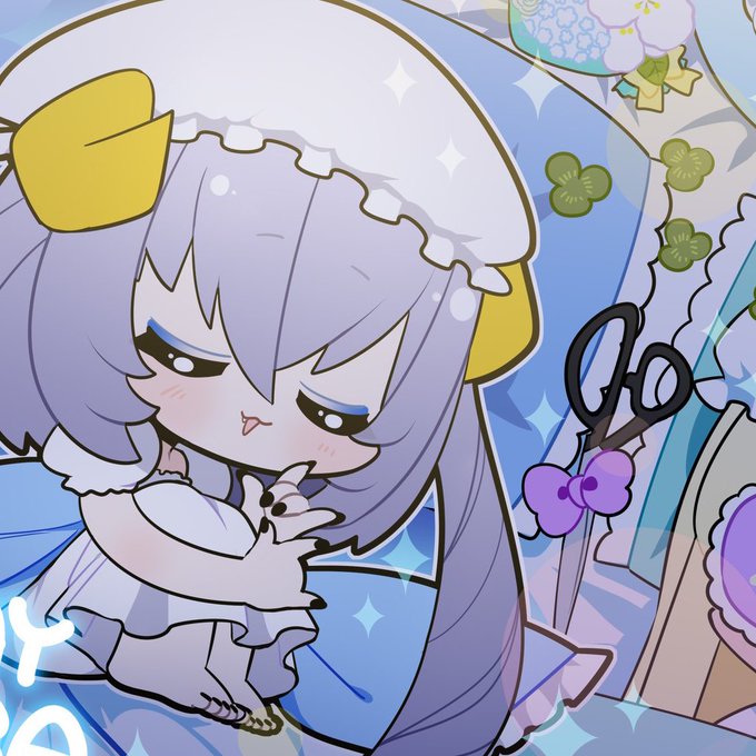 おねむの姿可愛いね♡ってなったけどガッツリはさみ枕元にセットされててビビった
有事の時に逆手持ちするやつじゃん 