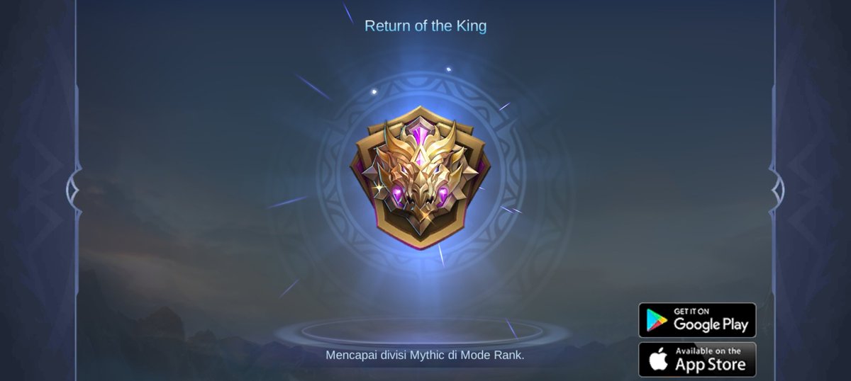 dheantoex's tweet photo. Ayo bergabung dengan tim saya, tantang semua Player MOBA terbaik bersama! 
https://t.co/brfhE4GDtT https://t.co/0YHK7UzeT5