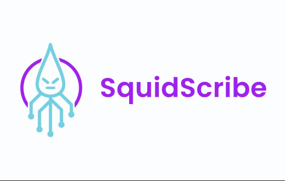bgswanson's tweet photo. Excited to announce, @getsquidscribe! Our first product, EmailGPS will be launching soon, and we've opened up our waiting list at https://t.co/Hg00FooMP4

@FarzaTV, @_buildspace, @_nightsweekends https://t.co/2ZuAj6FEtf