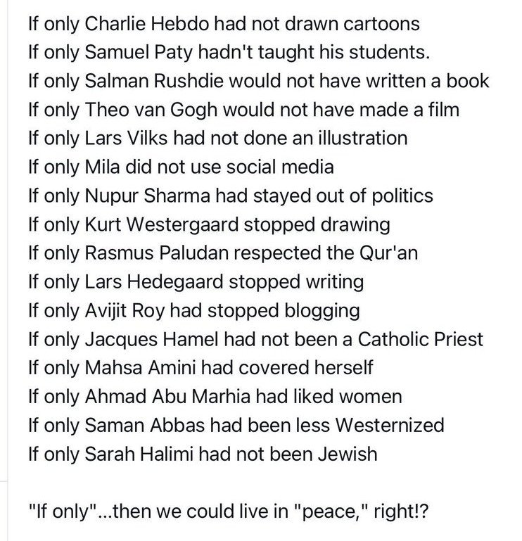 Just Spam tweet media