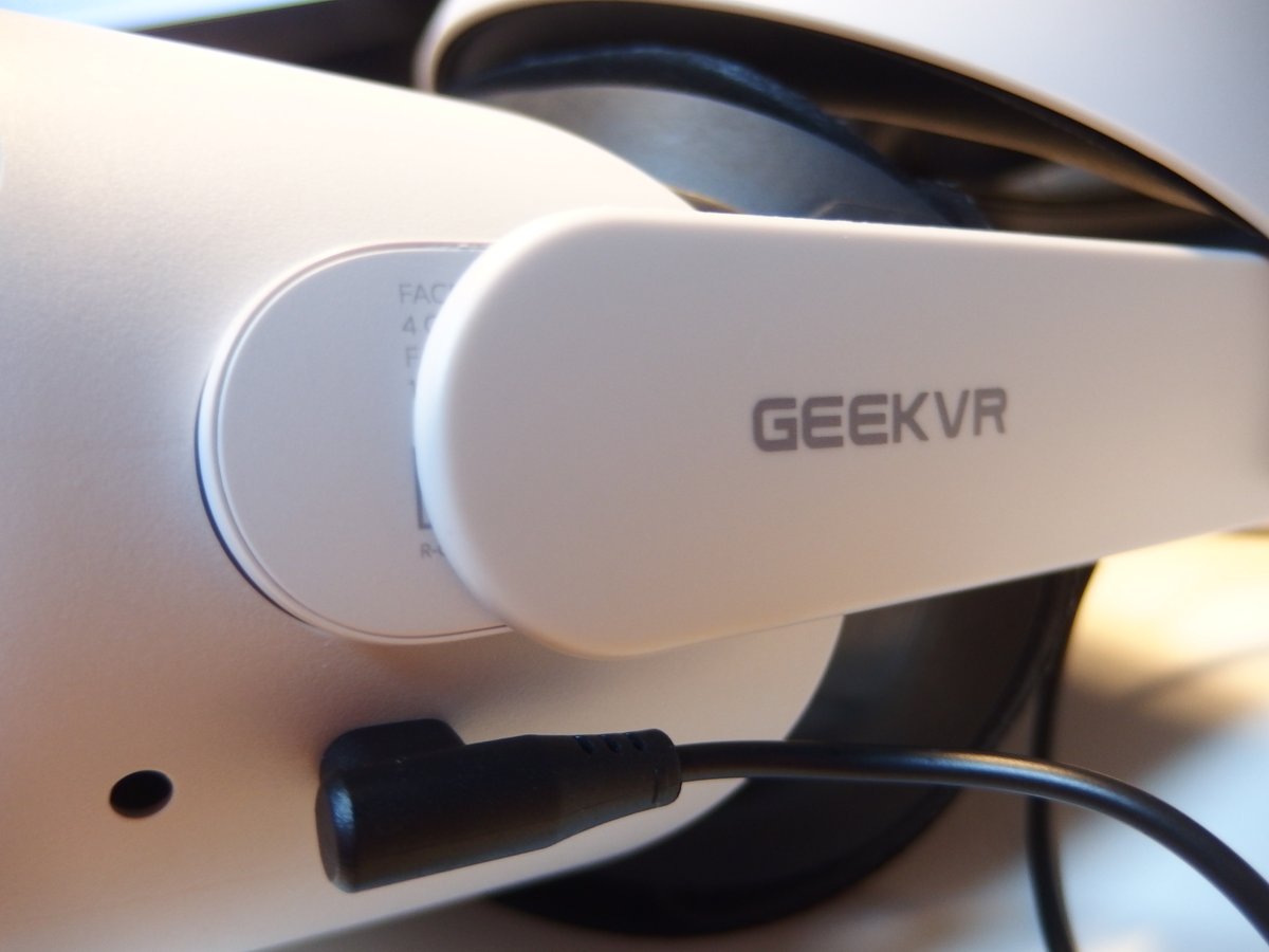 mono96um's tweet photo. My New Gear
#Quest2 #VR #HMD https://t.co/xfvp5DceAZ