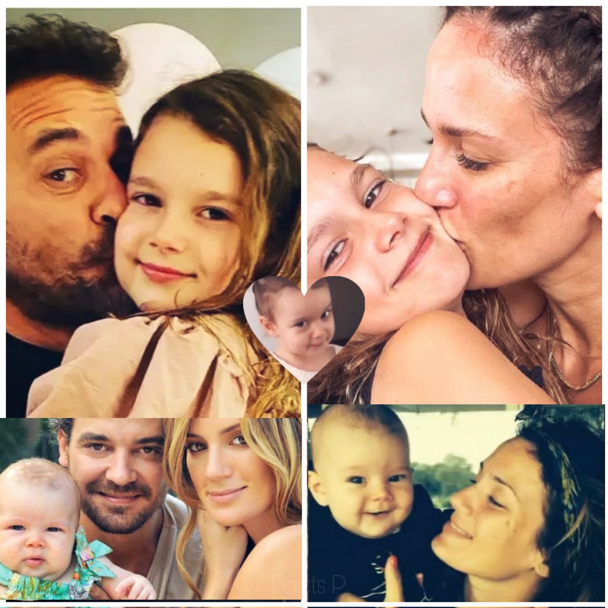 __Factspauliter's tweet photo. Feliz cumple a la primer bebita del fandom 💚 @paulitachaves @pedroalfonsoo https://t.co/ragrtW0dlK