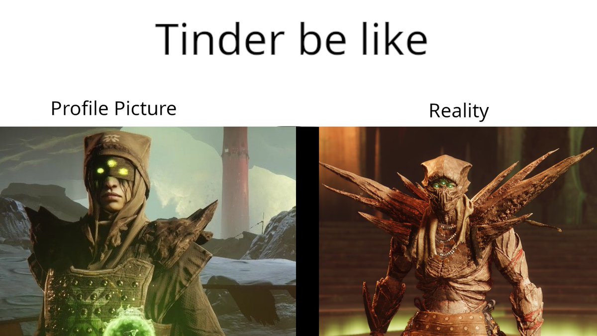 #Destiny2 #Memes #jokes #funny #erismorn #Meme #seasonofthewitch