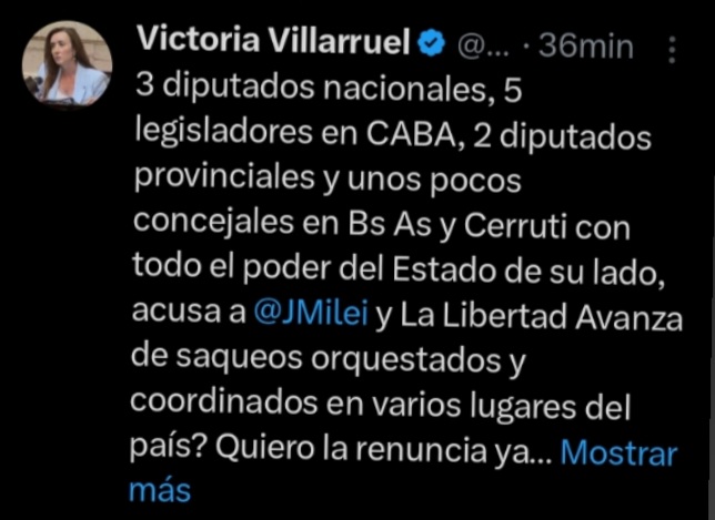 🇦🇷 Que vuelvan Los Españoles 🇦🇷 tweet media