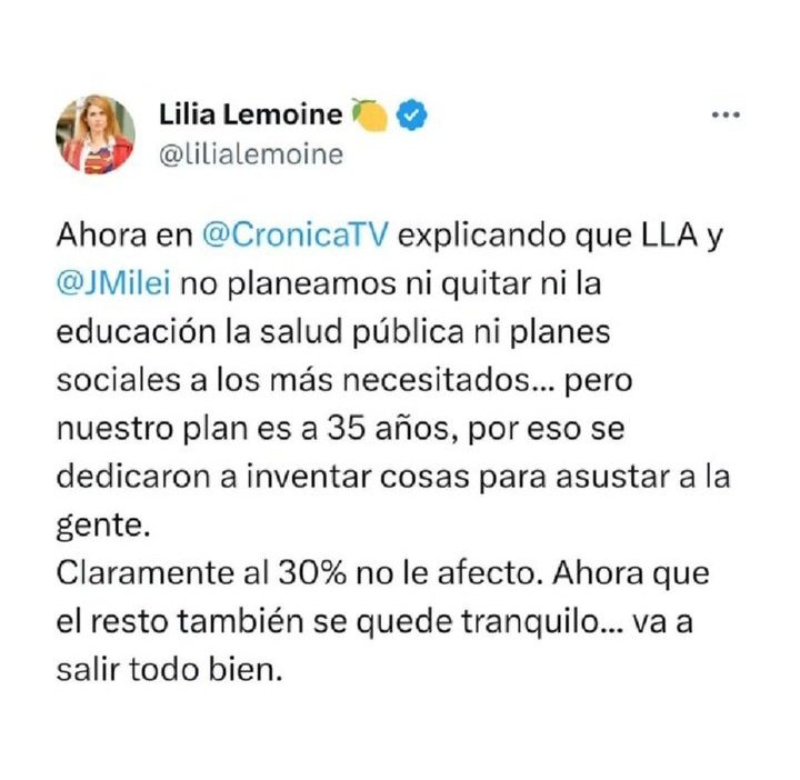 🇦🇷 Que vuelvan Los Españoles 🇦🇷 tweet media