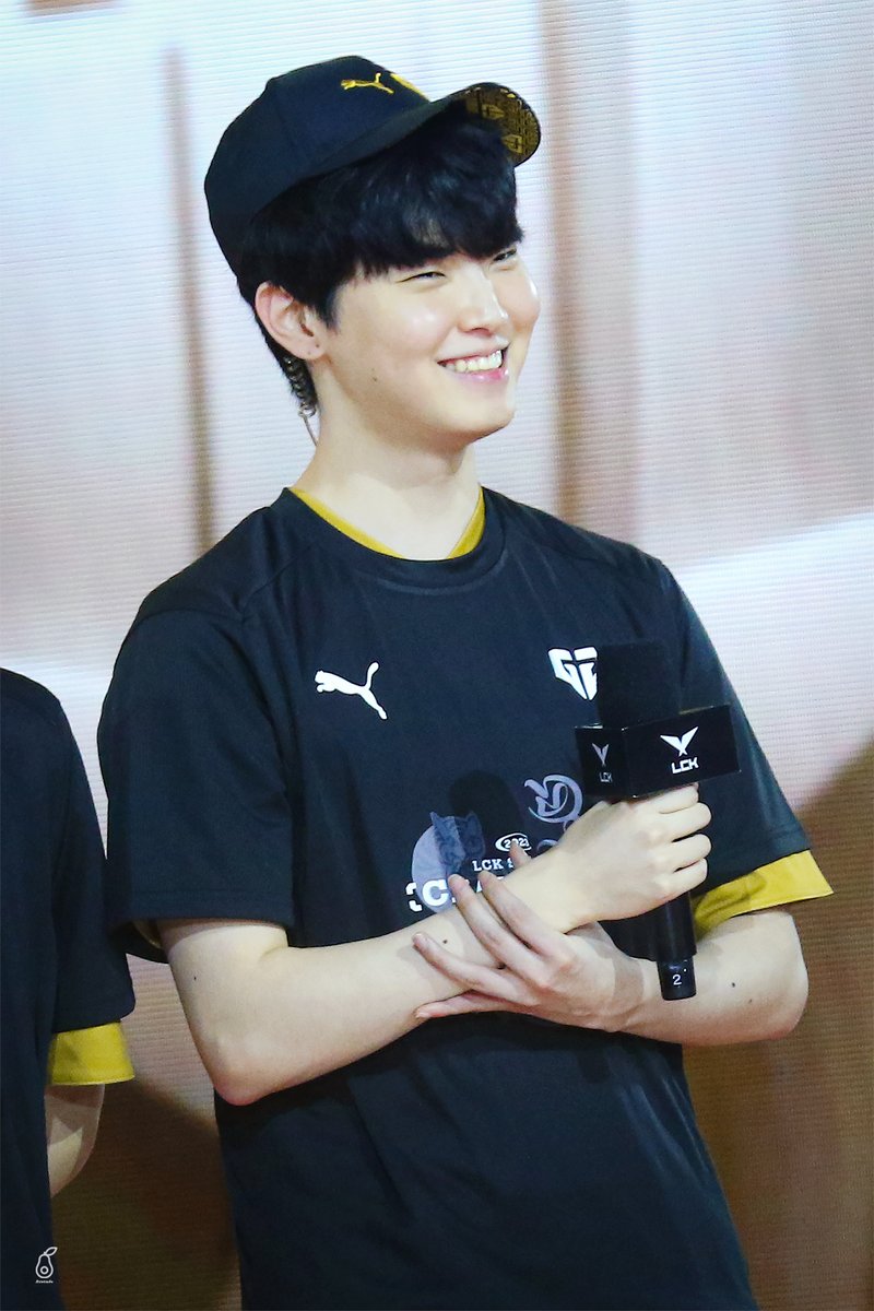 230820  GEN vs T1 서머 결승

기분좋쵸~

#GENG #젠지 #Chovy #쵸비 #정지훈