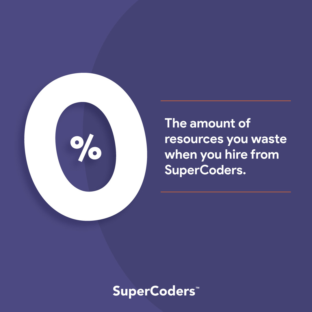 CodeQuotient's tweet image. When you hire from SuperCoders, you gain top tech talent ready to make an immediate impact from day one!
Send us a DM to get started, and we'll get in touch with you.
#SuperCoders #TechTalent #TechStaffing #BuildingTechTeam