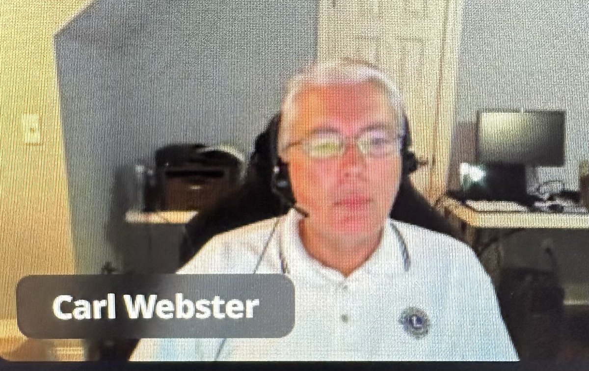 The very last ever <a href="/CarlWebster/">Carl Webster</a>  AD Masterclass is now running don’t miss your chance to see Carl in action <a href="/myCUGC/">Citrix User Group Community (CUGC)</a> <a href="/CitrixANZ/">Citrix ANZ</a> 

Register now !!