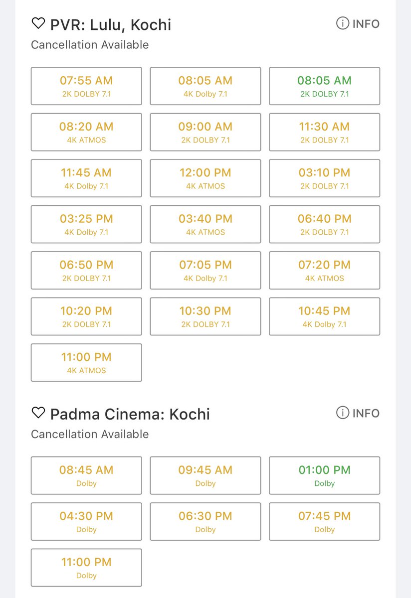 manojtp09's tweet photo. #KingOfKotha
ആദ്യ ദിനം സകല റെക്കോടുകളും പഴങ്കഥ ആവും
@dulQuer ❤️🔥
#Malayalammovie #Firstdaycollection #RecordOpening https://t.co/Juyh5oZbhF
