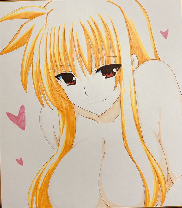 アナログフェイトさん。
で・・・でっ…でか… 