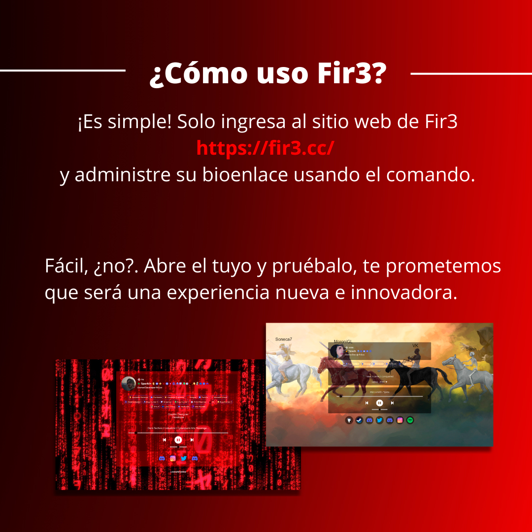 fir3ccES's tweet photo. 🔥 Descubre lo que somos en https://t.co/nFCIM8jlTl. ¡Bienvenidos a esta increíble comunidad!

 #discord #premium #fir3 #fir3cc #twitter #foryou #banner #red #web #devoloper #webdeveloper #programming #link #biolink #panoramic #panoramica #carrusel #photoshop #personalizados https://t.co/Uiqd9A2qQb