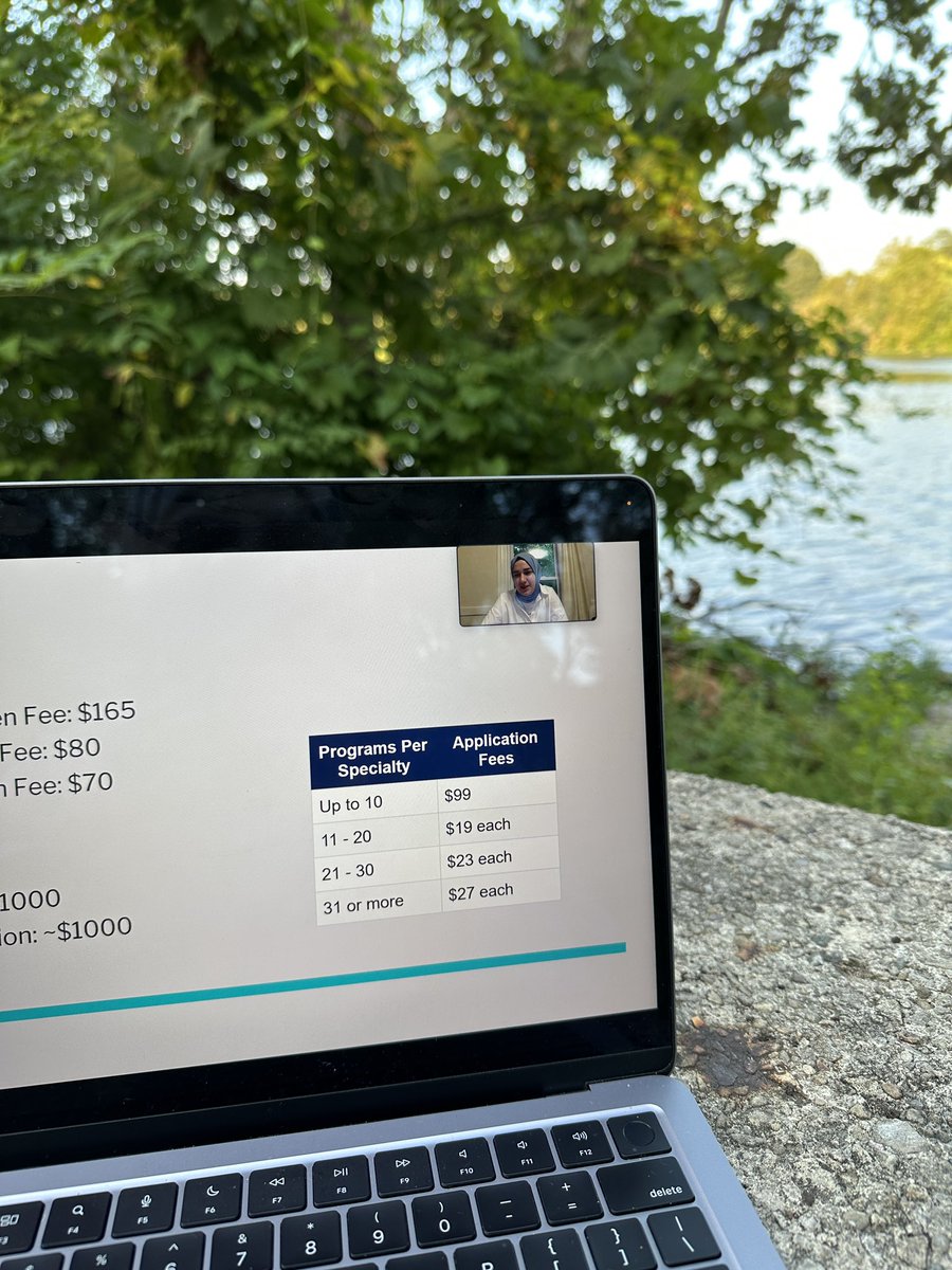 Sena Colak, MD (@scolakmd) on Twitter photo Had a wonderful webinar about ERAS applications and #Match2024. Thanks to <a href="/SocietyOfTAP/">Society of Turkish American Physicians (STAP)</a> 🙌🏻 Had a wonderful webinar about ERAS applications and #Match2024. Thanks to <a href="/SocietyOfTAP/">Society of Turkish American Physicians (STAP)</a> 🙌🏻