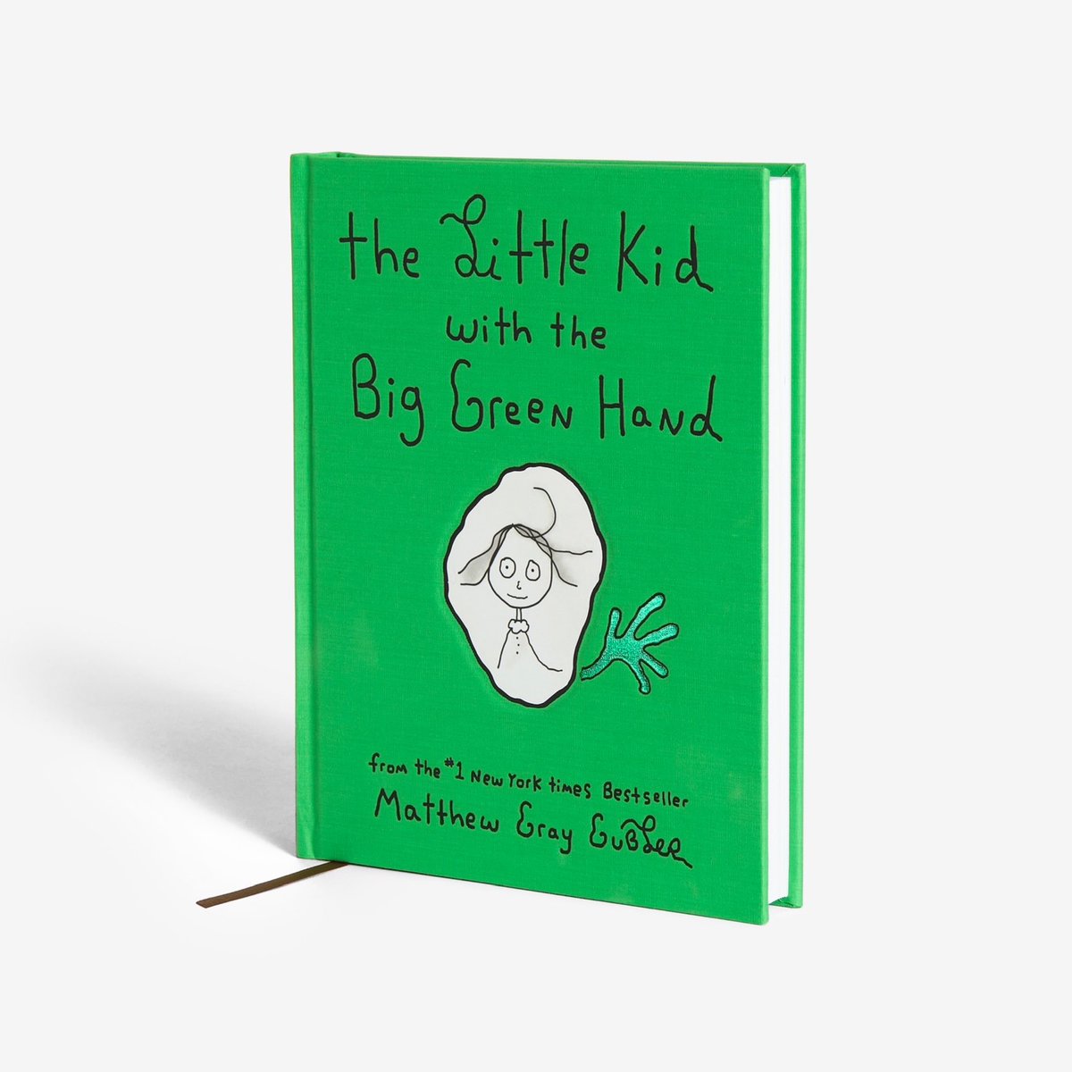 GUBLERNATION's tweet photo. a peak inside my newest book! 🧤 https://t.co/DSrr5zUfJJ