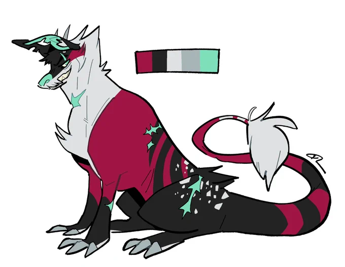 anton, vance, and violet all have their reference sheets done! they are the little play pretend dolls that live in my brain and they look sooooooo pretty together and i mash them together and make them kiss and stuff 