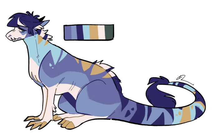anton, vance, and violet all have their reference sheets done! they are the little play pretend dolls that live in my brain and they look sooooooo pretty together and i mash them together and make them kiss and stuff 