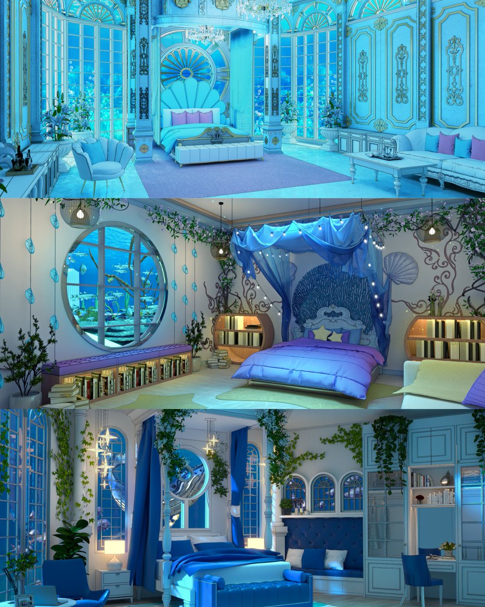 Omorphia1's tweet image. more pics of under the sea 🌊