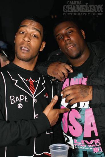 The world needs a <a href="/KiDCuDi/">The Chosen One</a> and <a href="/kingchip/">Chip Tha Ripper</a> collab album