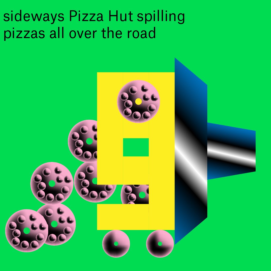 samuelrhodes's tweet photo. Sideways @pizzahut varieties are rare but the kids sure like ‘em https://t.co/WB8cfrFqZU
