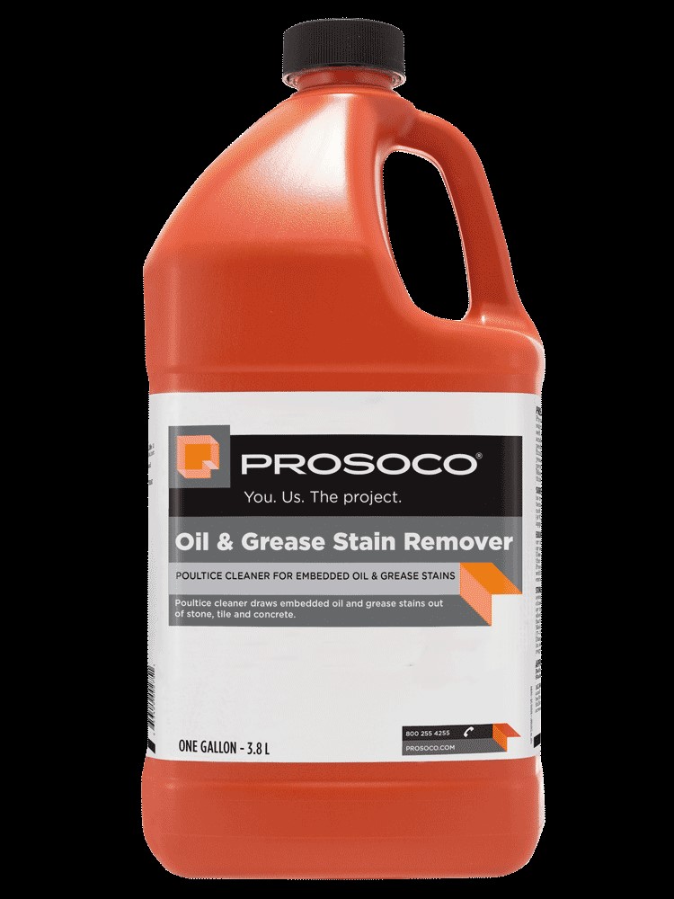ARChambersPitt's tweet image. Pulling stubborn oil and grease stains out of pavers, concrete, stone or other porous surface?
ARC carries Prosoco&apos;s Oil &amp;amp; Grease Stain Remover
Works on old, deeply-set stains. Easy to use, not mixing or scrubbing
FIND OUT MORE @ ARC 412-681-8955
#prosoco #oilgreasestainremover