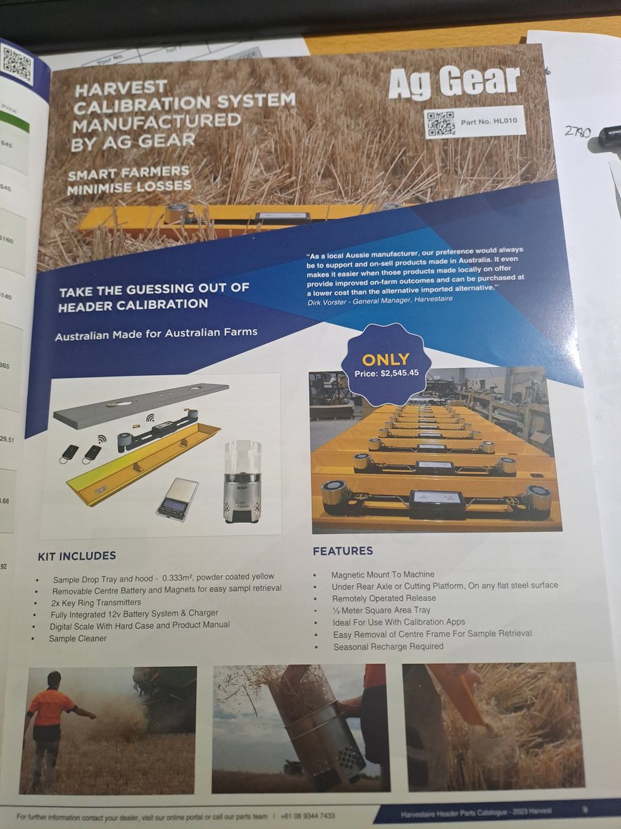 Are these Harvestaire harvest loss systems a good Bushels Plus alternative?  Pros and Cons please.