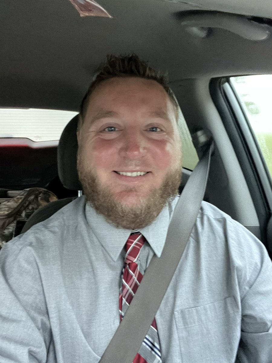 Garrett Haslag tweet media