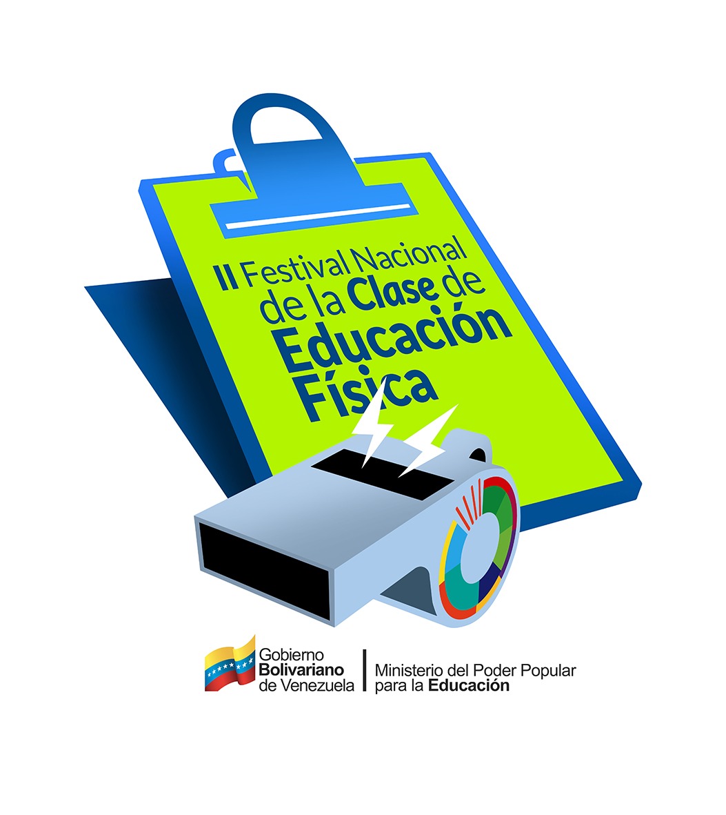 ActivaFisica's tweet photo. II Festival Nacional de la Clase de Educación Física Cojedes 2023.🇻🇪✊🏽 https://t.co/SiRIgWvSfa