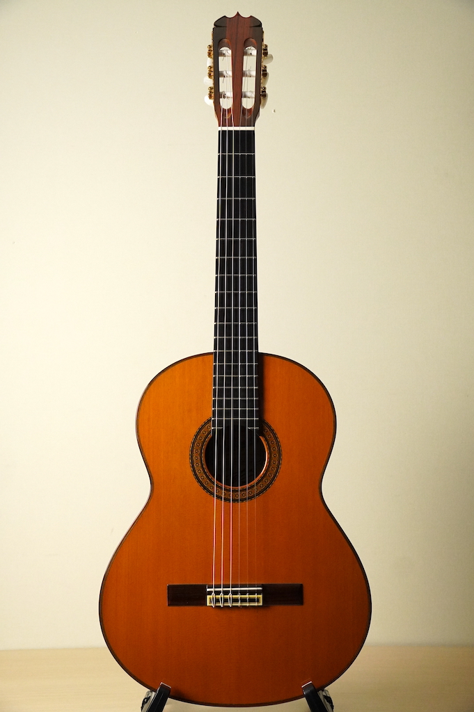 KurosawangyUK's tweet photo. クラシックギターは良い中古が入荷してますよ(・∀・)
お問い合わせお待ちしてます!
https://t.co/QNYhyLsqg4
#クラシックギター #横尾俊祐 #joseramirez #digiorgio #名古屋 https://t.co/Vgbk31w9AH
