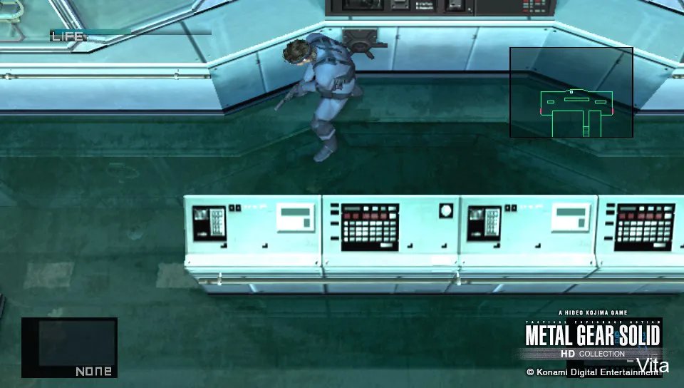 MGSMGN's tweet photo. In an effort to clear up any confusion. 

"MGS2 HD Collection on the PS Vita ran at 720p at a locked 60fps". This statement is simply not true. 

Via Digital Foundry:

For context: Both MGS2 and Snake Eater ran at a native res of 512x448 on the PlayStation 2, with the hardware then upscaling horizontally to 640x448 before the image hit your TV screen. MGS2 on the PS2 ran at 60Hz, albeit with cut-scenes running at lower frame-rates. The PS3 and Xbox 360 versions of MGS2, all elements ran at 60FPS, with only minor dips in performance. 

MGS2 on the PS2 ran at 512x448 with hardware upscaling to 640x448 with a *target 60 FPS.

In regards to the PS Vita: Armature Studio has settled on a 720x448 base resolution - and that's with no anti-aliasing. (The original Konami engine operated at a 512x448 resolution, with the PS2 hardware scaling that up to 640x448 on output). In essence then, this new Vita game could be described as a higher definition collection, with the extra resolution simply accommodating the shift to a 16:9 aspect ratio, with a wider field of view. Even if we define Vita's native res as HD, this collection still manages to disappoint in that the principal framebuffer isn't even running at the Sony system's native 960x544 pixel density. We did find a couple of areas on Vita where the code would frame-out, resulting in momentary drops to 30FPS - the bridge of the tanker at the beginning of the game.

MGS2 on the Vita ran at a 720x448, with hardware upscaling to 960x544 with a *target 60 FPS. And in some cases of a frame-out would dip to 30 FPS.

Sub-native, non-HD. Hope this clears up anything your hearing to the contrary out there.

#メタルギア #MetalGearSolid
